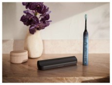 PHILIPS HX9911/88 ELEKTROMOS FOGKEFE Sz&eacute;ps&eacute;g&aacute;pol&aacute;s / Eg&eacute;szs&eacute;g - Sz&aacute;j / fog &aacute;pol&aacute;s - Elektromos fogkefe - 485350