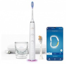 PHILIPS HX9917/88 ELEKTROMOS FOGKEFE Sz&eacute;ps&eacute;g&aacute;pol&aacute;s / Eg&eacute;szs&eacute;g - Sz&aacute;j / fog &aacute;pol&aacute;s - Elektromos fogkefe - 485352