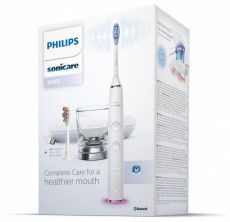 PHILIPS HX9917/88 ELEKTROMOS FOGKEFE Sz&eacute;ps&eacute;g&aacute;pol&aacute;s / Eg&eacute;szs&eacute;g - Sz&aacute;j / fog &aacute;pol&aacute;s - Elektromos fogkefe - 485352