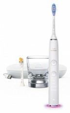 PHILIPS HX9917/88 ELEKTROMOS FOGKEFE Sz&eacute;ps&eacute;g&aacute;pol&aacute;s / Eg&eacute;szs&eacute;g - Sz&aacute;j / fog &aacute;pol&aacute;s - Elektromos fogkefe - 485352