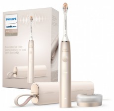 PHILIPS HX9992/11 ELEKTROMOS FOGKEFE Sz&eacute;ps&eacute;g&aacute;pol&aacute;s / Eg&eacute;szs&eacute;g - Sz&aacute;j / fog &aacute;pol&aacute;s - Elektromos fogkefe - 485448