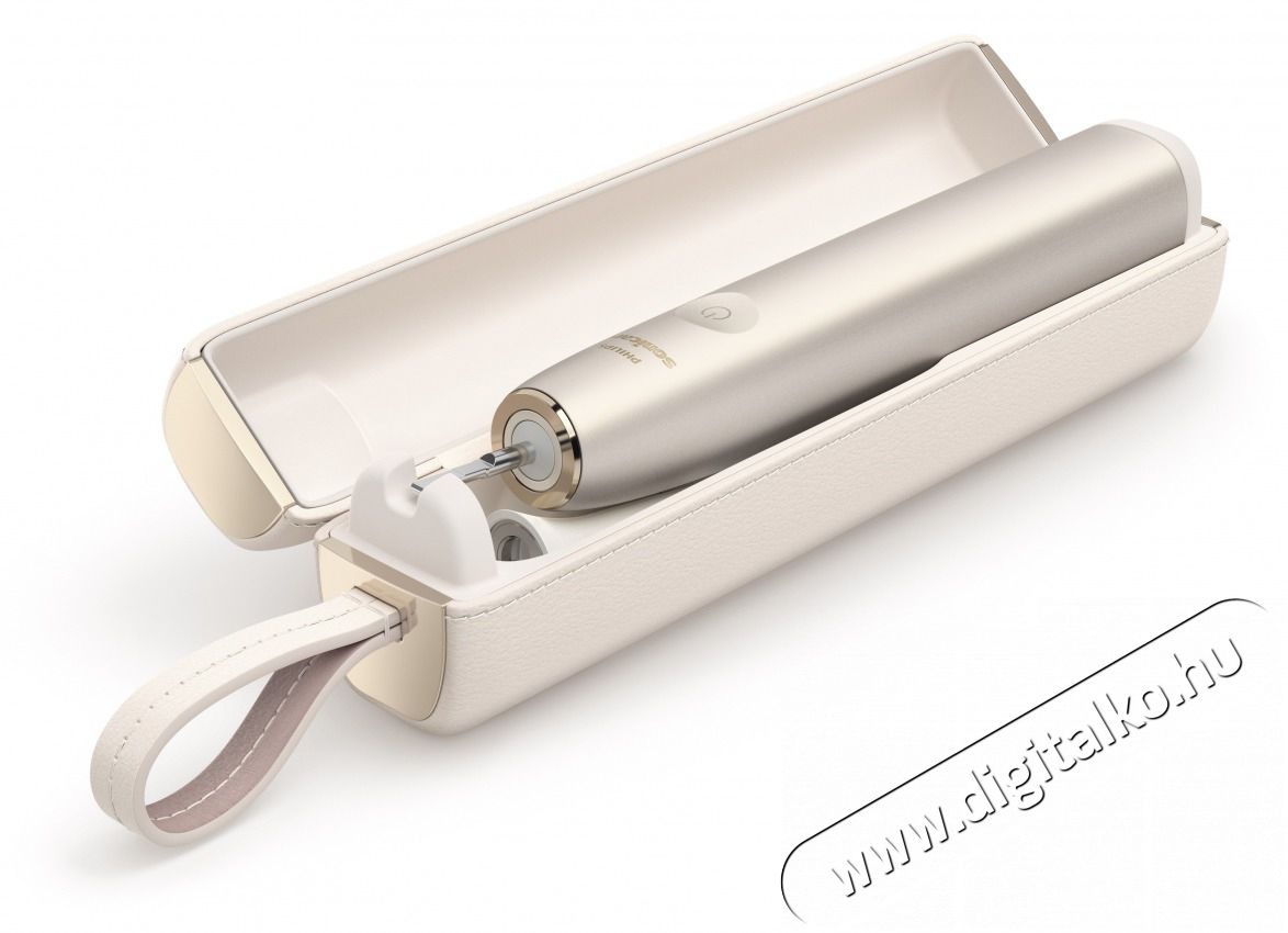 PHILIPS HX9992/11 ELEKTROMOS FOGKEFE Sz&eacute;ps&eacute;g&aacute;pol&aacute;s / Eg&eacute;szs&eacute;g - Sz&aacute;j / fog &aacute;pol&aacute;s - Elektromos fogkefe - 485448