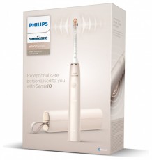 PHILIPS HX9992/11 ELEKTROMOS FOGKEFE Sz&eacute;ps&eacute;g&aacute;pol&aacute;s / Eg&eacute;szs&eacute;g - Sz&aacute;j / fog &aacute;pol&aacute;s - Elektromos fogkefe - 485448