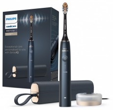PHILIPS HX9992/12 ELEKTROMOS FOGKEFE Sz&eacute;ps&eacute;g&aacute;pol&aacute;s / Eg&eacute;szs&eacute;g - Sz&aacute;j / fog &aacute;pol&aacute;s - Elektromos fogkefe - 485447