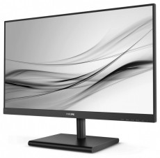 PHILIPS IPS monitor 23.8 245E1S, 2560x1440, 16:9, 250 cd/m2, 4ms, VGA/HDMI/DisplayPort Iroda &eacute;s sz&aacute;m&iacute;t&aacute;stechnika - Monitor - Monitor - 487282