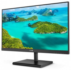 PHILIPS IPS monitor 23.8 245E1S, 2560x1440, 16:9, 250 cd/m2, 4ms, VGA/HDMI/DisplayPort Iroda &eacute;s sz&aacute;m&iacute;t&aacute;stechnika - Monitor - Monitor - 487282