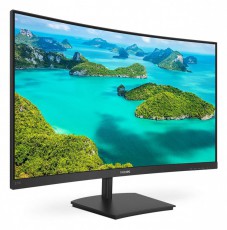 PHILIPS PHILIPS &Iacute;velt VA monitor FHD 27'' (271E1SCA) Iroda &eacute;s sz&aacute;m&iacute;t&aacute;stechnika - Monitor - Monitor - 488315