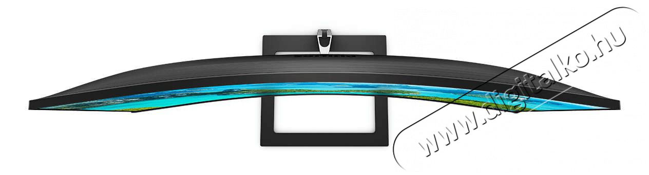 PHILIPS &Iacute;velt VA monitor FHD 27'' (272E1CA/00) Iroda &eacute;s sz&aacute;m&iacute;t&aacute;stechnika - Monitor - Monitor - 488314