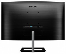 PHILIPS &Iacute;velt VA monitor 31.5 322E1C, 1920x1080, 16:9, 250cd/m2, 4ms, VGA/HDMI/DisplayPort Iroda &eacute;s sz&aacute;m&iacute;t&aacute;stechnika - Monitor - Monitor - 487284