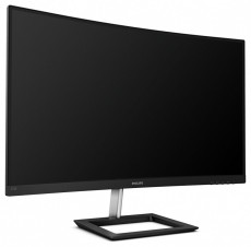 PHILIPS &Iacute;velt VA monitor 31.5 322E1C, 1920x1080, 16:9, 250cd/m2, 4ms, VGA/HDMI/DisplayPort Iroda &eacute;s sz&aacute;m&iacute;t&aacute;stechnika - Monitor - Monitor - 487284