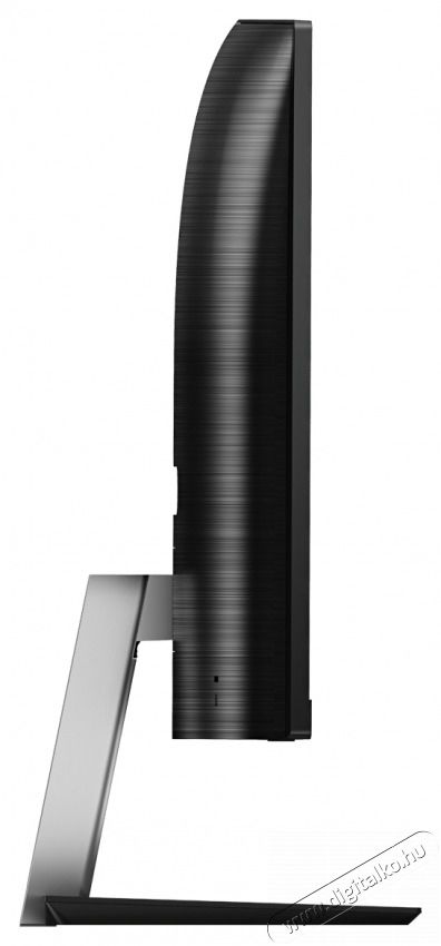 PHILIPS &Iacute;velt VA monitor 31.5 322E1C, 1920x1080, 16:9, 250cd/m2, 4ms, VGA/HDMI/DisplayPort Iroda &eacute;s sz&aacute;m&iacute;t&aacute;stechnika - Monitor - Monitor - 487284