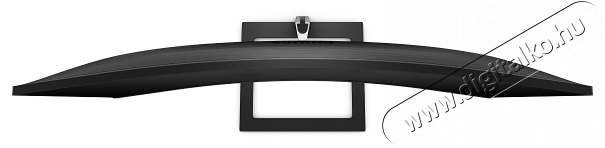 PHILIPS &Iacute;velt VA monitor 31.5 322E1C, 1920x1080, 16:9, 250cd/m2, 4ms, VGA/HDMI/DisplayPort Iroda &eacute;s sz&aacute;m&iacute;t&aacute;stechnika - Monitor - Monitor - 487284