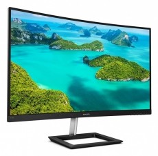 PHILIPS &Iacute;velt VA monitor 31.5 328E1CA, 3840x2160, 16:9, 250cd/m2, 4ms, 2xHDMI/DisplayPort, hangsz&oacute;r&oacute; Iroda &eacute;s sz&aacute;m&iacute;t&aacute;stechnika - Monitor - Monitor - 488193