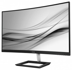 PHILIPS &Iacute;velt VA monitor 31.5 328E1CA, 3840x2160, 16:9, 250cd/m2, 4ms, 2xHDMI/DisplayPort, hangsz&oacute;r&oacute; Iroda &eacute;s sz&aacute;m&iacute;t&aacute;stechnika - Monitor - Monitor - 488193