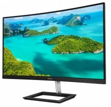 PHILIPS &Iacute;velt VA monitor 31.5 328E1CA, 3840x2160, 16:9, 250cd/m2, 4ms, 2xHDMI/DisplayPort, hangsz&oacute;r&oacute; Iroda &eacute;s sz&aacute;m&iacute;t&aacute;stechnika - Monitor - Monitor - 488193