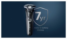 PHILIPS S5887/30 BOROTVA Sz&eacute;ps&eacute;g&aacute;pol&aacute;s / Eg&eacute;szs&eacute;g - Szőrtelen&iacute;tő / borotva - F&eacute;rfi borotva - 485714
