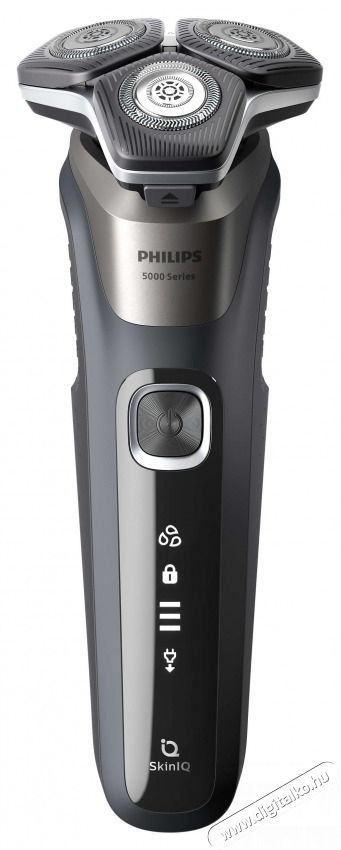 PHILIPS S5887/30 BOROTVA Sz&eacute;ps&eacute;g&aacute;pol&aacute;s / Eg&eacute;szs&eacute;g - Szőrtelen&iacute;tő / borotva - F&eacute;rfi borotva - 485714