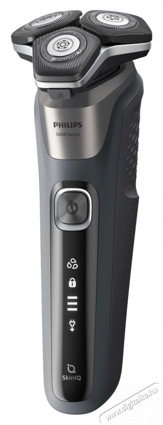PHILIPS S5887/30 BOROTVA Sz&eacute;ps&eacute;g&aacute;pol&aacute;s / Eg&eacute;szs&eacute;g - Szőrtelen&iacute;tő / borotva - F&eacute;rfi borotva - 485714
