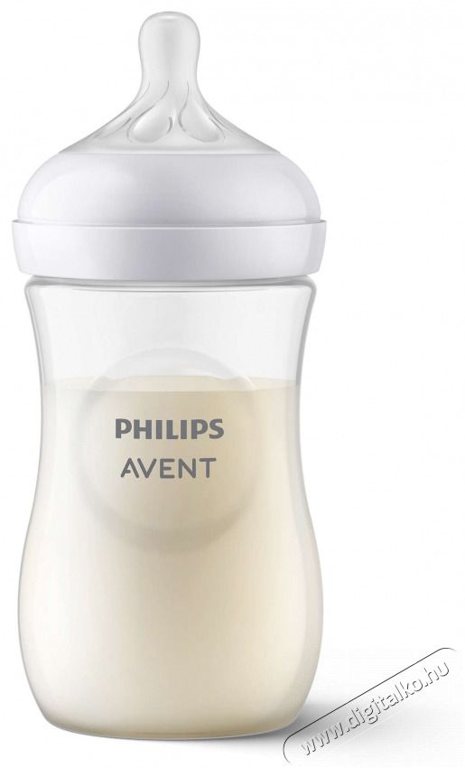 PHILIPS SCY903/01 CUMIS&Uuml;VEG Sz&eacute;ps&eacute;g&aacute;pol&aacute;s / Eg&eacute;szs&eacute;g - Baba mama term&eacute;k - Cumis&uuml;veg / cumi / etet&eacute;s kieg&eacute;sz&iacute;tő - 485445