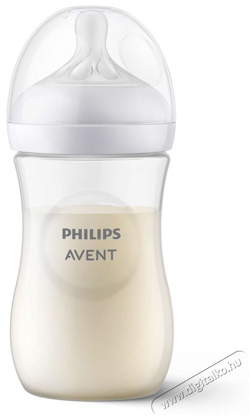 PHILIPS SCY903/01 CUMIS&Uuml;VEG Sz&eacute;ps&eacute;g&aacute;pol&aacute;s / Eg&eacute;szs&eacute;g - Baba mama term&eacute;k - Cumis&uuml;veg / cumi / etet&eacute;s kieg&eacute;sz&iacute;tő - 485445