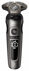 PHILIPS SP9872/15 BOROTVA Sz&eacute;ps&eacute;g&aacute;pol&aacute;s / Eg&eacute;szs&eacute;g - Szőrtelen&iacute;tő / borotva - F&eacute;rfi borotva - 485712