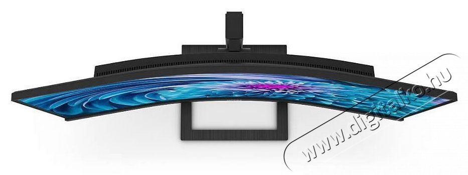 PHILIPS &Iacute;velt VA monitor 34 346E2CUAE, 3440x1440, 21:9, 350cd/m2, 1ms, 100Hz, USB-C/4xUSB/DisplayPort/HDMI, hangsz&oacute;r&oacute; Iroda &eacute;s sz&aacute;m&iacute;t&aacute;stechnika - Monitor - Monitor - 490560