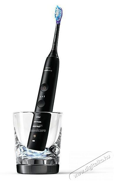 PHILIPS HX9917/89 ELEKTROMOS FOGKEFE Sz&eacute;ps&eacute;g&aacute;pol&aacute;s / Eg&eacute;szs&eacute;g - Sz&aacute;j / fog &aacute;pol&aacute;s - Elektromos fogkefe - 485351