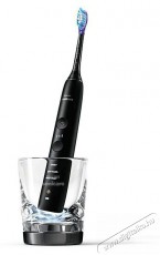 PHILIPS HX9917/89 ELEKTROMOS FOGKEFE Sz&eacute;ps&eacute;g&aacute;pol&aacute;s / Eg&eacute;szs&eacute;g - Sz&aacute;j / fog &aacute;pol&aacute;s - Elektromos fogkefe - 485351