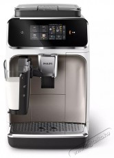 PHILIPS EP2333/40 K&Aacute;V&Eacute;FŐZŐ AUTOMATA Konyhai term&eacute;kek - K&aacute;v&eacute;főző / k&aacute;v&eacute;&ouml;rlő / kieg&eacute;sz&iacute;tő - Automata k&aacute;v&eacute;főző - 481780