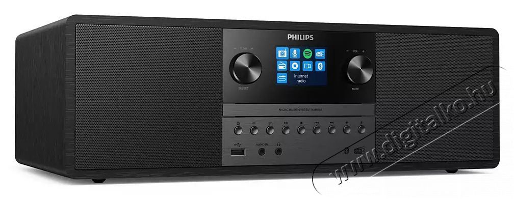 PHILIPS TAM6805/10 MIKRO HIFI &Uacute;jdons&aacute;gok - &Uacute;j term&eacute;kek - 366580