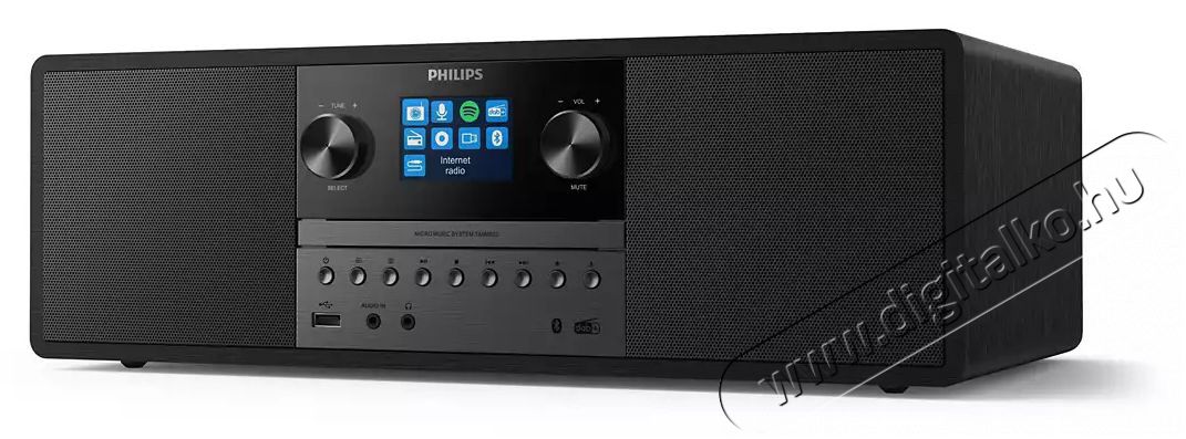 PHILIPS TAM6805/10 MIKRO HIFI &Uacute;jdons&aacute;gok - &Uacute;j term&eacute;kek - 366580