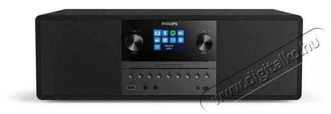 PHILIPS TAM6805/10 MIKRO HIFI &Uacute;jdons&aacute;gok - &Uacute;j term&eacute;kek - 366580