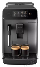 PHILIPS EP0824/00 Series 800 Automata eszpressz&oacute;g&eacute;p Konyhai term&eacute;kek - K&aacute;v&eacute;főző / k&aacute;v&eacute;&ouml;rlő / kieg&eacute;sz&iacute;tő - Automata k&aacute;v&eacute;főző - 493676