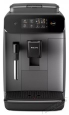 PHILIPS EP0824/00 Series 800 Automata eszpressz&oacute;g&eacute;p Konyhai term&eacute;kek - K&aacute;v&eacute;főző / k&aacute;v&eacute;&ouml;rlő / kieg&eacute;sz&iacute;tő - Automata k&aacute;v&eacute;főző - 493676