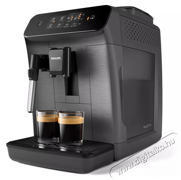 EP0824/00 Series 800 Automata eszpresszógép