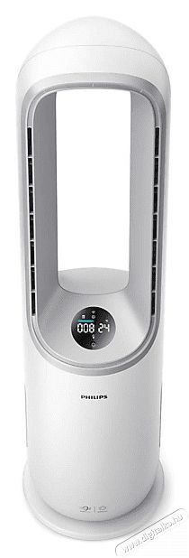 PHILIPS AirPerformer 7000i AMF765/10 l&eacute;gtiszt&iacute;t&oacute; &eacute;s ventil&aacute;tor Sz&eacute;ps&eacute;g&aacute;pol&aacute;s / Eg&eacute;szs&eacute;g - L&eacute;gtiszt&iacute;t&oacute; / p&aacute;r&aacute;s&iacute;t&oacute; / p&aacute;r&aacute;tlan&iacute;t&oacute; - L&eacute;gtiszt&iacute;t&oacute; - 493784
