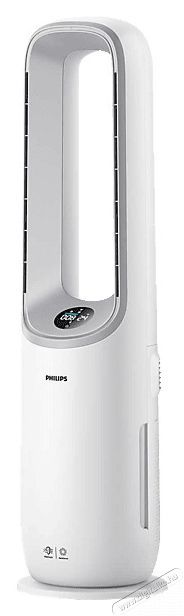 PHILIPS AirPerformer 7000i AMF765/10 l&eacute;gtiszt&iacute;t&oacute; &eacute;s ventil&aacute;tor Sz&eacute;ps&eacute;g&aacute;pol&aacute;s / Eg&eacute;szs&eacute;g - L&eacute;gtiszt&iacute;t&oacute; / p&aacute;r&aacute;s&iacute;t&oacute; / p&aacute;r&aacute;tlan&iacute;t&oacute; - L&eacute;gtiszt&iacute;t&oacute; - 493784
