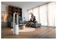 PHILIPS AirPerformer 7000i AMF765/10 l&eacute;gtiszt&iacute;t&oacute; &eacute;s ventil&aacute;tor Sz&eacute;ps&eacute;g&aacute;pol&aacute;s / Eg&eacute;szs&eacute;g - L&eacute;gtiszt&iacute;t&oacute; / p&aacute;r&aacute;s&iacute;t&oacute; / p&aacute;r&aacute;tlan&iacute;t&oacute; - L&eacute;gtiszt&iacute;t&oacute; - 493784