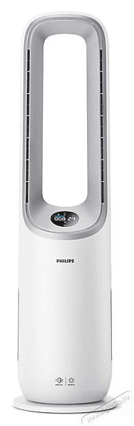 PHILIPS AirPerformer 7000i AMF765/10 l&eacute;gtiszt&iacute;t&oacute; &eacute;s ventil&aacute;tor Sz&eacute;ps&eacute;g&aacute;pol&aacute;s / Eg&eacute;szs&eacute;g - L&eacute;gtiszt&iacute;t&oacute; / p&aacute;r&aacute;s&iacute;t&oacute; / p&aacute;r&aacute;tlan&iacute;t&oacute; - L&eacute;gtiszt&iacute;t&oacute; - 493784