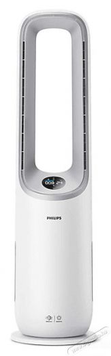 PHILIPS AirPerformer 7000i AMF765/10 l&eacute;gtiszt&iacute;t&oacute; &eacute;s ventil&aacute;tor Sz&eacute;ps&eacute;g&aacute;pol&aacute;s / Eg&eacute;szs&eacute;g - L&eacute;gtiszt&iacute;t&oacute; / p&aacute;r&aacute;s&iacute;t&oacute; / p&aacute;r&aacute;tlan&iacute;t&oacute; - L&eacute;gtiszt&iacute;t&oacute; - 493784