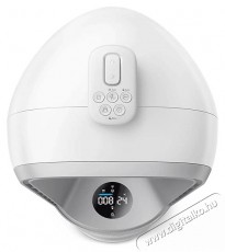 PHILIPS AirPerformer 7000i AMF765/10 l&eacute;gtiszt&iacute;t&oacute; &eacute;s ventil&aacute;tor Sz&eacute;ps&eacute;g&aacute;pol&aacute;s / Eg&eacute;szs&eacute;g - L&eacute;gtiszt&iacute;t&oacute; / p&aacute;r&aacute;s&iacute;t&oacute; / p&aacute;r&aacute;tlan&iacute;t&oacute; - L&eacute;gtiszt&iacute;t&oacute; - 493784