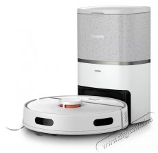 PHILIPS XU3110/02 HomeRun 3000 Series Aqua Robotporsz&iacute;v&oacute; H&aacute;ztart&aacute;s / Otthon / K&uuml;lt&eacute;r - Porsz&iacute;v&oacute; / takar&iacute;t&oacute;g&eacute;p - Robotporsz&iacute;v&oacute; - 494560