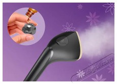 PHILIPS STE3170/80 &Aacute;LLV&Aacute;NYOS GŐZ&Ouml;LŐ H&aacute;ztart&aacute;s / Otthon / K&uuml;lt&eacute;r - Vasal&oacute; - Gőz&aacute;llom&aacute;s - 468082