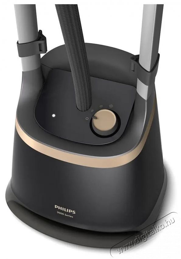 PHILIPS STE3170/80 &Aacute;LLV&Aacute;NYOS GŐZ&Ouml;LŐ H&aacute;ztart&aacute;s / Otthon / K&uuml;lt&eacute;r - Vasal&oacute; - Gőz&aacute;llom&aacute;s - 468082