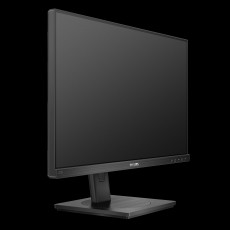 PHILIPS IPS monitor 27 272S1AE, 1920x1080, 16:9, 250cd/m2, 4ms, VGA/DVI/DisplayPort/HDMI, Pivot, hangsz&oacute;r&oacute; Iroda &eacute;s sz&aacute;m&iacute;t&aacute;stechnika - Monitor - Monitor - 495269