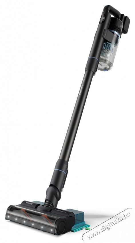 PHILIPS XC7053/01 7000 Aqua 25,2V vezet&eacute;k n&eacute;lk&uuml;li porsz&iacute;v&oacute;, k&eacute;zi porsz&iacute;v&oacute; &eacute;s felmos&oacute; H&aacute;ztart&aacute;s / Otthon / K&uuml;lt&eacute;r - Porsz&iacute;v&oacute; / takar&iacute;t&oacute;g&eacute;p - K&eacute;zi / &aacute;ll&oacute; porsz&iacute;v&oacute; - 495866