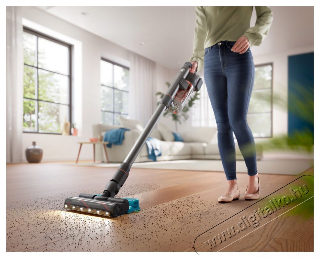 PHILIPS XC7053/01 7000 Aqua 25,2V vezet&eacute;k n&eacute;lk&uuml;li porsz&iacute;v&oacute;, k&eacute;zi porsz&iacute;v&oacute; &eacute;s felmos&oacute; H&aacute;ztart&aacute;s / Otthon / K&uuml;lt&eacute;r - Porsz&iacute;v&oacute; / takar&iacute;t&oacute;g&eacute;p - K&eacute;zi / &aacute;ll&oacute; porsz&iacute;v&oacute; - 495866