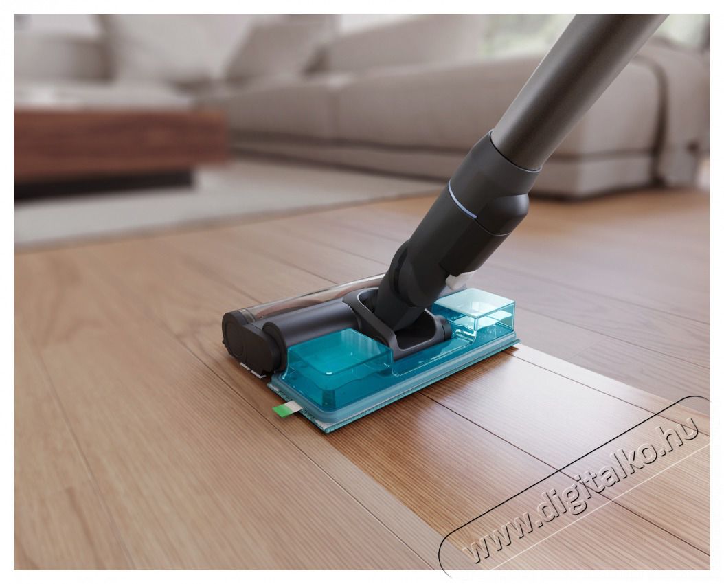 PHILIPS XC7053/01 7000 Aqua 25,2V vezet&eacute;k n&eacute;lk&uuml;li porsz&iacute;v&oacute;, k&eacute;zi porsz&iacute;v&oacute; &eacute;s felmos&oacute; H&aacute;ztart&aacute;s / Otthon / K&uuml;lt&eacute;r - Porsz&iacute;v&oacute; / takar&iacute;t&oacute;g&eacute;p - K&eacute;zi / &aacute;ll&oacute; porsz&iacute;v&oacute; - 495866