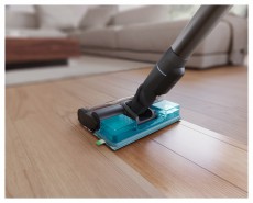PHILIPS XC7053/01 7000 Aqua 25,2V vezet&eacute;k n&eacute;lk&uuml;li porsz&iacute;v&oacute;, k&eacute;zi porsz&iacute;v&oacute; &eacute;s felmos&oacute; H&aacute;ztart&aacute;s / Otthon / K&uuml;lt&eacute;r - Porsz&iacute;v&oacute; / takar&iacute;t&oacute;g&eacute;p - K&eacute;zi / &aacute;ll&oacute; porsz&iacute;v&oacute; - 495866