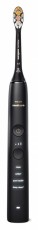 PHILIPS HX9911/17 Sonicare DiamondClean 9000 sz&oacute;nikus elektromos fogkefe, t&ouml;ltős tokkal &eacute;s poh&aacute;rt&ouml;ltővel Sz&eacute;ps&eacute;g&aacute;pol&aacute;s / Eg&eacute;szs&eacute;g - Sz&aacute;j / fog &aacute;pol&aacute;s - Elektromos fogkefe - 496009